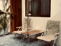 Qingdao Mimi Huayuan Homestay Hotels near Liuqing River Beach