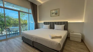 รูปภาพของโรงแรมบ้านสวนคุณตา กอล์ฟ แอนด์ รีสอร์ท