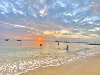 White Sand Halal House Krabi