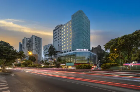 Mehood Hotel (Chunxi Road Tianfu Square  Store) Hotels in Chengdu