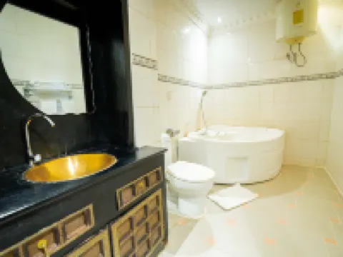 Golden Tulip Stone town Boutique Hotels in Stone Town