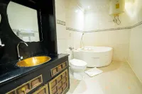 Golden Tulip Stone town Boutique Hotels in Urban