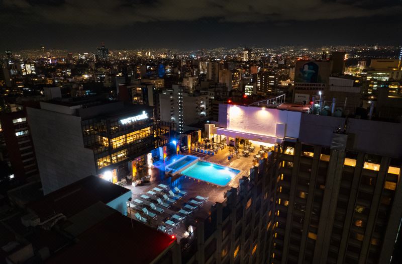 Galeria Plaza Reforma photo 4