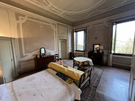 Big Scuderia Country mansion_500sqm