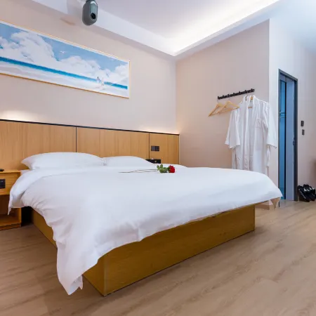 Funing Boran Residential Hotel