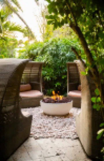 Standard Spa, Miami Beach Hotels near Intracoastal Waterway