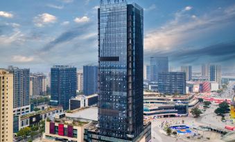 JI Hotel (Chongqing Tongliang Wanda Plaza)