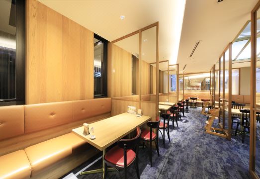 리치몬드 호텔 텐진 니시도리