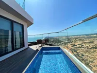 CONDOTEL CHAM BAY LUXURY - piscina