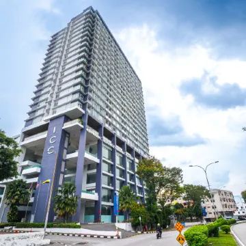 Wyndham Garden Suites Ipoh ICC
