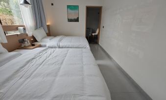 Xiang Xia Courtyard B&B