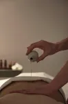 上海波特曼ザ・リッツ・カールトンホテル - スパ