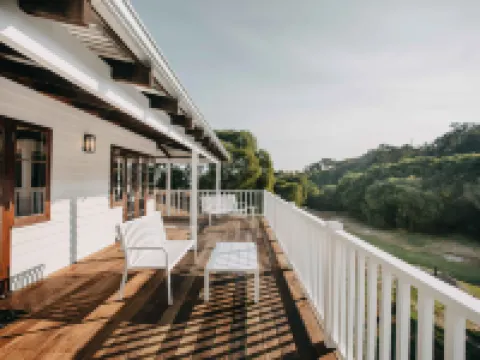 Ampersand Estates: The Homestead Hotels in Pemberton