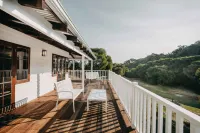 Ampersand Estates: The Homestead Hotels in Pemberton