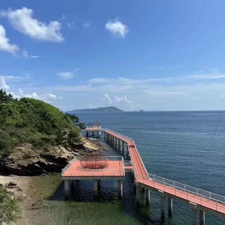 Zhangzi Island Renfeng Fishing Inn & Seaview Homestay
