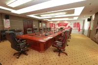 Aifeel (Changzhi Xiangyuan Taihang Road Donghu Park) - Business