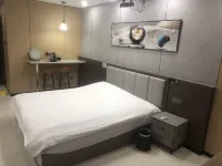 Yayu Homestay (Yangzhou Wanda)