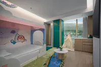 Holiday Inn WUHAN TIANHE AIRPORT by IHG Hotels in Wuhan