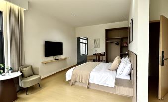 Ziyunli Homestay