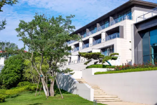 Narada Laoshan, China