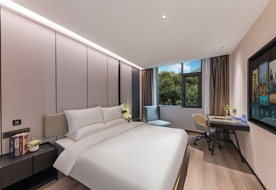 어바 호텔 이미지