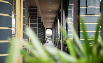 Kindness Hotel Hualien