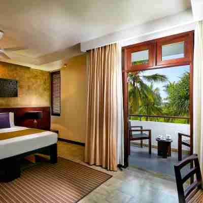 Avani Kalutara Resort Rooms