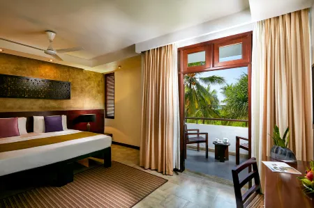 Avani Kalutara Resort