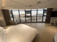 GreenTree Hotel (Xinxiang Huojia County People's Court Store))
