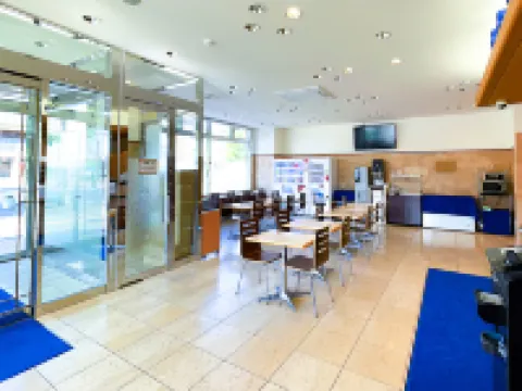 東横INN出雲市駅前 出雲のホテル