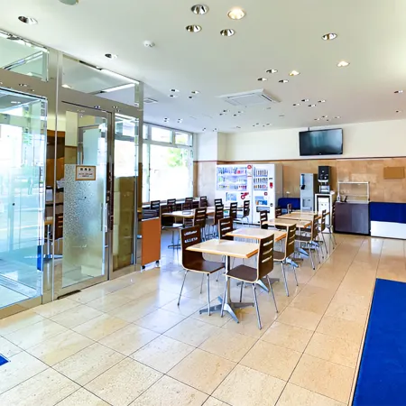 Toyoko Inn Izumo-shi Ekimae