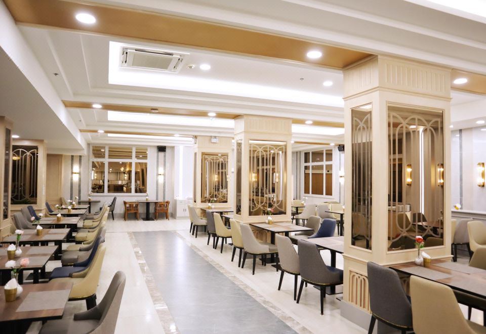 레스토랑 이미지