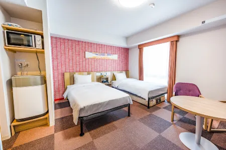 Tabino Hotel Lit Matsumoto