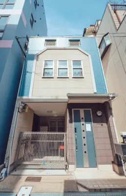 GARDEN HOUSE Các khách sạn ở 