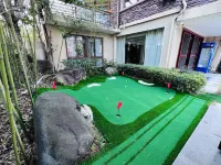 Shui'an Shanshu Villa No.169