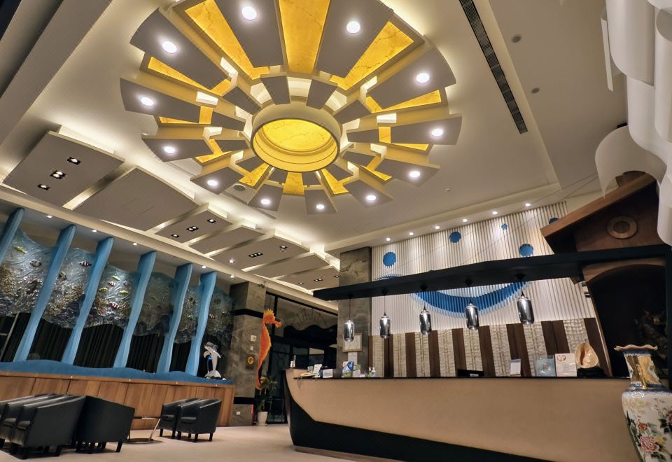 2. 오션 호텔 마공..