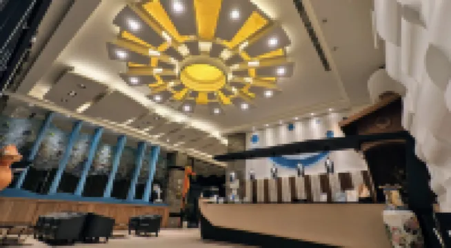 Ocean Hotel