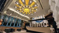 Ocean Hotel Hotels in Penghu