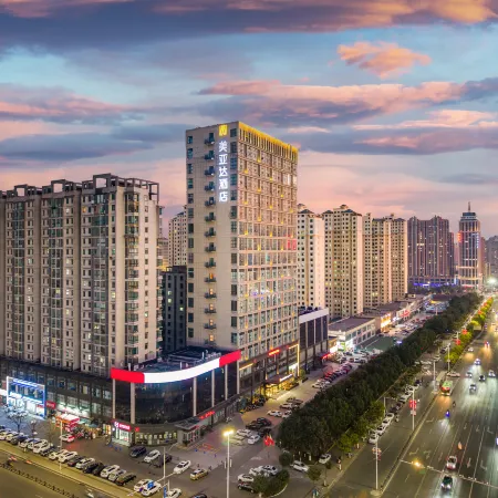 Xinyang Meiyada Hotel