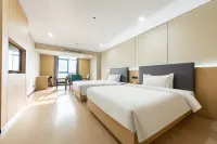 Yunduo Hotel (Yancheng West Ring Road Century Avenue)