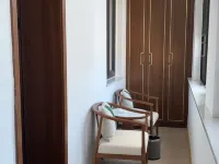 Qianyang Ancient City Changling Prefecture Hotels in HongJiang