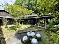 玉響旅館 鄰近JR南由布站的酒店