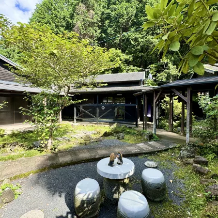 Oyado Tamayura