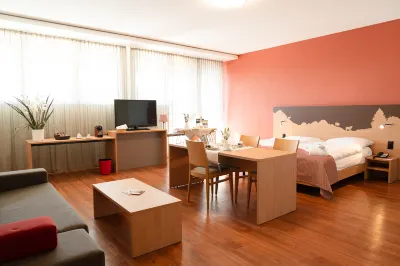 SwissEver Hotel Zug Hotels in 