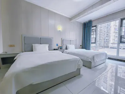 Duyun Shuxin Apartment