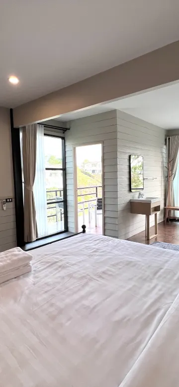 สุพรีเรียเตียงเดี่ยว มีอ่าง AP3