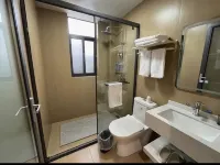 Enshi Wenxin Manwu Homestay Hotels near Enshi Suobuya Stone Forest Scenic Area