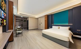 Yunxiao Yingbin Hotel