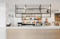 YHA Sydney Harbour - Quầy bar