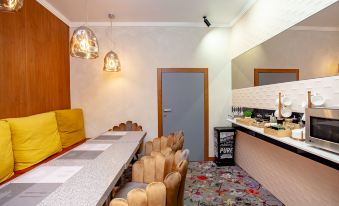 Sea Breeze Boutique-Hotel Vladivostok